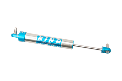 King Shocks 89-97 Toyota Land Cruiser 80 Front 2.0 Dia Steering Stabilizer