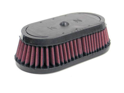 K&N 07-09 Yamaha WR250R/WR250X Replacement Air Filter, performance upgrades