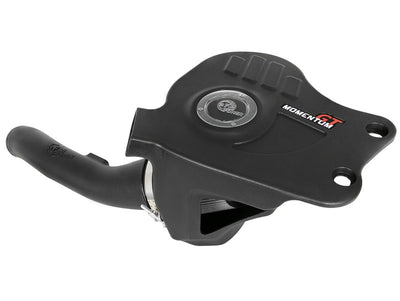 aFe Momentum GT Pro DRY S Cold Air Intake System 12-16 BMW Z4 - performance car parts from DTX Performance