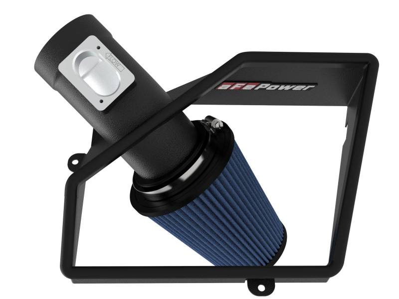 aFe Power Magnum Force Stage-2 Pro 5R Cold Air Intake System for 15-17 Mini Cooper S, performance car parts, cold air intake