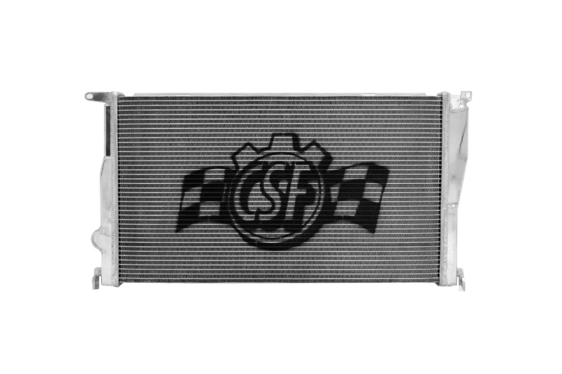 CSF 2011+ BMW 1 Series M / 08-11 BMW 135i / 07-11 BMW 335i M/T Radiator - DTX Performance