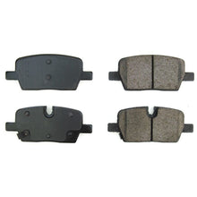 Load image into Gallery viewer, Power Stop 2021 Chevrolet Blazer Rear Z16 Evo Ceramic Brake Pads - DTX Performance