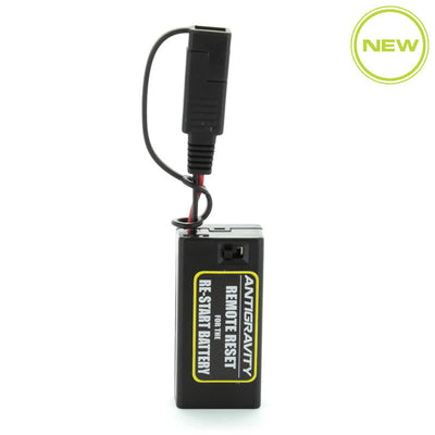 Antigravity Re-Start Remote for Re-Start Powersports Batteries, DTX Performance car parts, tuning upgrades, veteran owned shop