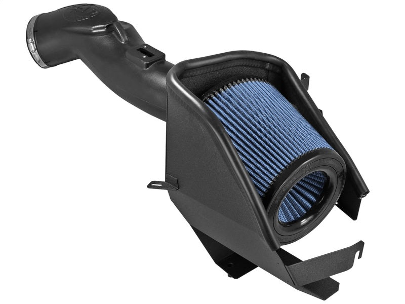 aFe MagnumFORCE Intakes Stage-2 P5R Ford Diesel performance part