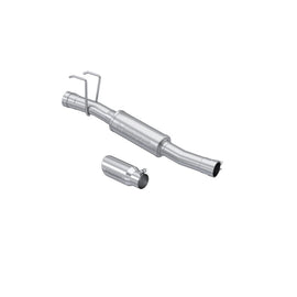 MBRP 2009+ Ram 1500 T409 Stainless Steel 3in Muffler Bypass exhaust system for performance car parts
