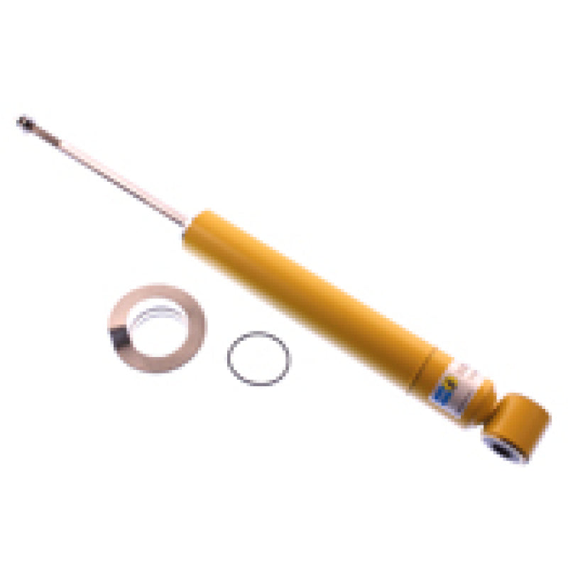 Bilstein B6 2006 Mazda MX-5 Miata Base Rear 46mm Monotube Shock Absorber - DTX Performance