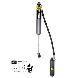 Bilstein 20-24 Jeep Gladiator JT B8 8100 Front Left Shock Absorber - 3-4.5in Lift Height, high performance auto parts