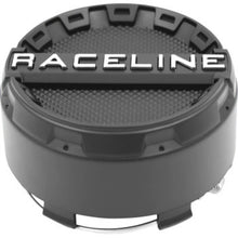 Load image into Gallery viewer, Raceline Center Cap - ATV - 4X137/156 - Black, performance car parts from DTX Performance Shop