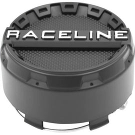 Raceline Center Cap - ATV - 4X137/156 - Black, performance car parts from DTX Performance Shop