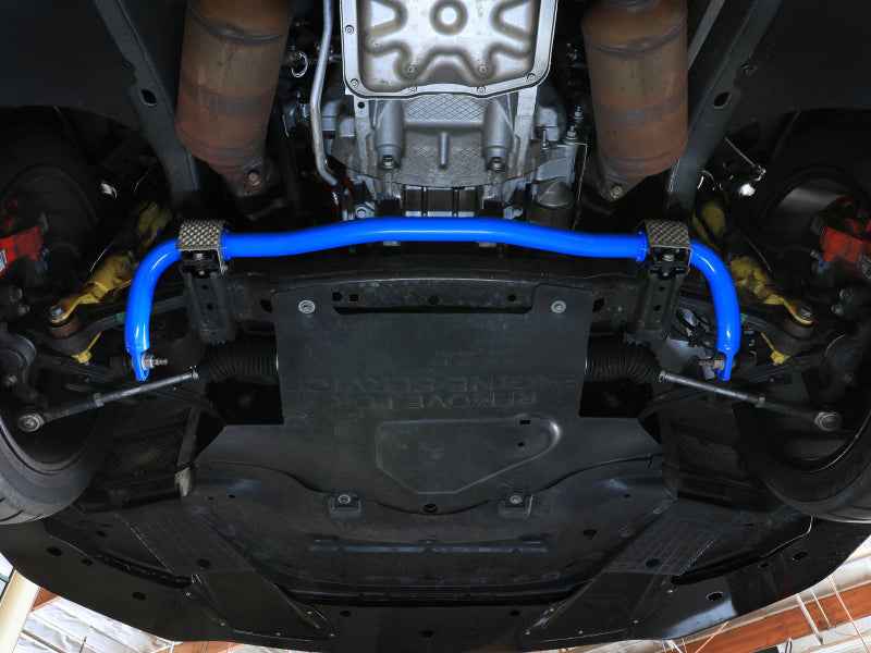 aFe 06-23 Dodge Charger Control Sway Bar Set