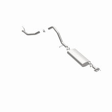 Load image into Gallery viewer, MagnaFlow BRE Exhaust Kit 05-10 Jeep Commander Grand Cherokee, performance exhaust systems for superior engine performance