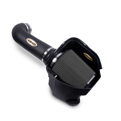 Airaid 11-14 Dodge Charger/Challenger MXP Intake System, performance upgrade