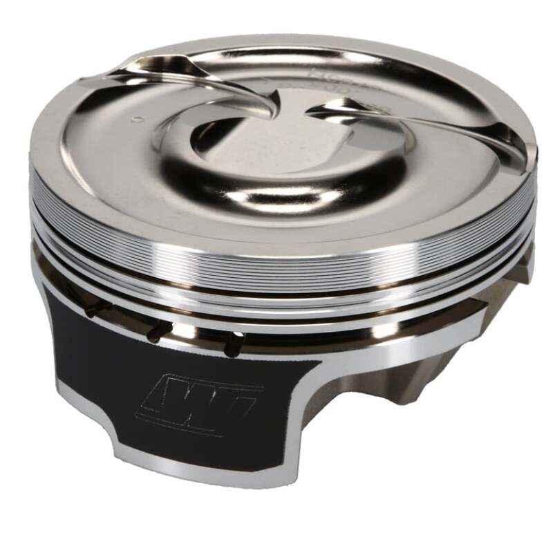 Wiseco Chevy LT1 6.2L 4.125in Bore 11.7:1 CR 1.115 CH Piston Kit - Set of 8 for performance car parts