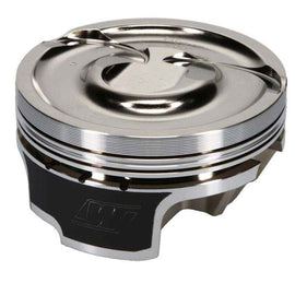 Wiseco Chevy LT1 6.2L 4.125in Bore 11.7:1 CR 1.115 CH Piston Kit - Set of 8 for performance car parts