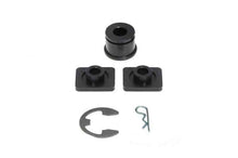 Load image into Gallery viewer, Torque Solution Shifter Cable Bushings: Volkswagen Jetta/Rabbit 2008-2009 (5spd)