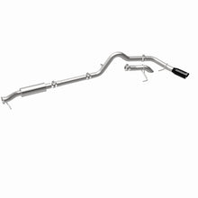 Load image into Gallery viewer, Magnaflow 21-24 Ford Bronco Rock Crawler Series Cat-Back Exhaust System - DTX Performance