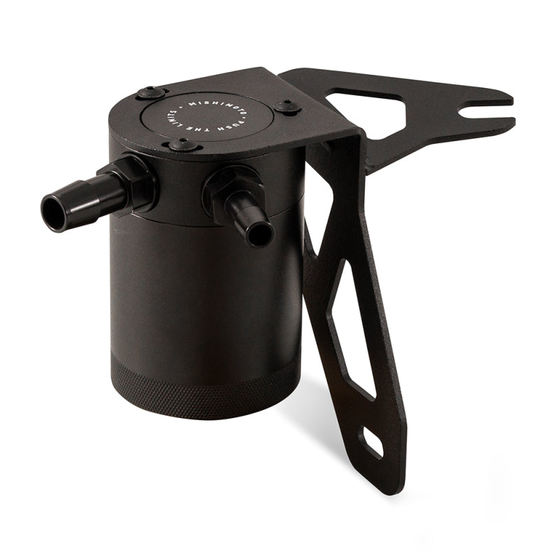 Mishimoto 22+ Kia Stinger GT Catch Can Kit (PCV Side) - Performance car parts, DTX Performance, engine performance