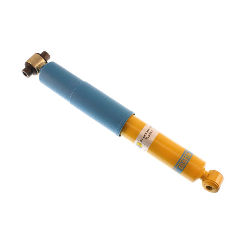 Bilstein B6 (HD) 00-07 Ford Focus Rear 46mm Monotube Shock Absorber - DTX Performance