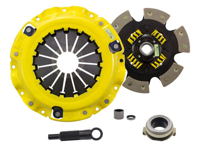 ACT 2004 Mazda RX-8 HD/Race Sprung 6 Pad Clutch Kit for performance car tuning and upgrades at a veteran owned shop.