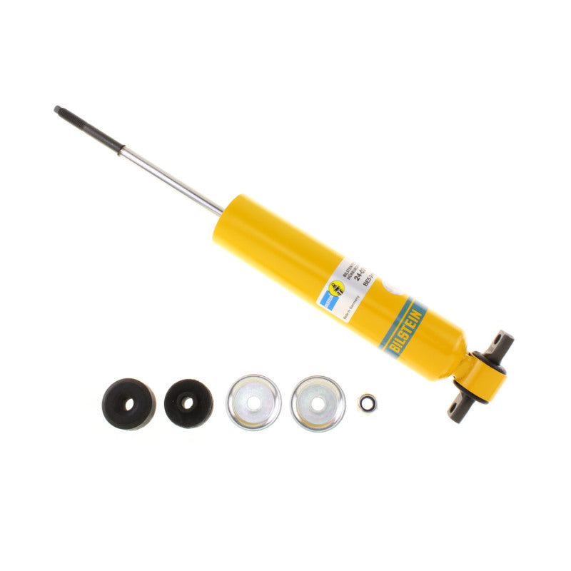 Bilstein B6 96-02 GM Express 3500 Front 46mm Monotube Shock Absorber - DTX Performance