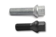 Load image into Gallery viewer, H&amp;R Wheel Bolts 15 X 1.25 / Length 59mm / Mercedes Removable Ball (R14) / Head 19mm - Set of 10