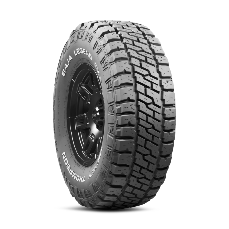 Mickey Thompson Baja Legend EXP Tire LT305/70R18 126/123Q 90000067192 for high performance upgrades at DTX Performance.
