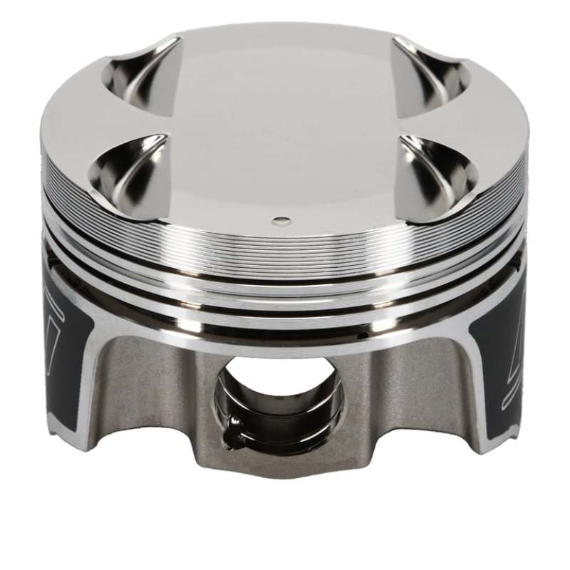 Wiseco Mitsu 4G64 w/4G63 Heads 10.5:1 E85 Piston Kit - DTX Performance