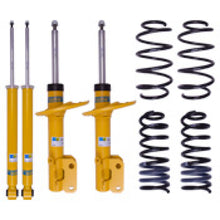 Load image into Gallery viewer, Bilstein B12 Pro-Kit 14-19 Mazda 6 Front and Rear Suspension Kit - DTX Performance