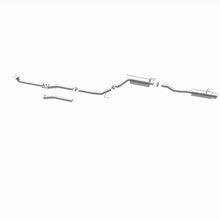 Load image into Gallery viewer, MagnaFlow Sys CB 06- Honda Civic 1.8L exhaust system, performance car parts for engine tuning and upgrades, DTX Performance shop.