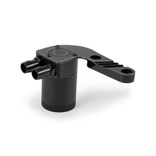 Load image into Gallery viewer, Mishimoto 15-20 BMW F8X M3/M4 Baffled Oil Catch Can - Black Sapphire, performance car parts, DTX Performance, engine performance parts