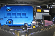 Load image into Gallery viewer, K&amp;N 08-09 Scion xD L4-1.8L Silver Typhoon Short Ram Intake - DTX Performance