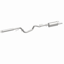 Load image into Gallery viewer, MagnaFlow BRE Exhaust Kit 05-11 Cobalt HHR G5 Pursuit for performance car parts and upgrades