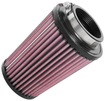 K&N Universal Rubber Filter 2-1/2in Flg for performance car parts and tuning upgrades.