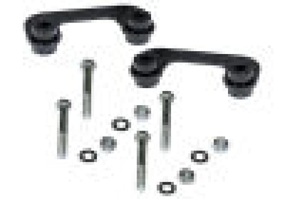 Superlift 2023-2024 Chevy Colorado/GMC Canyon 4WD Leveling Kit components for suspension upgrade