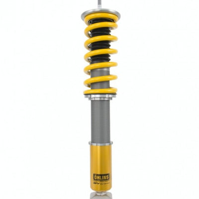 Ohlins 15-24 Mazda Miata (ND) Road & Track Coilover System - performance car parts by DTX Performance