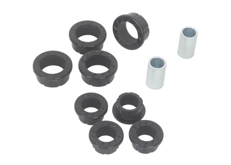Whiteline 1973-1983 Jeep CJ5 Transmission - Mount Bushing, performance car parts from DTX Performance, high performance auto parts.
