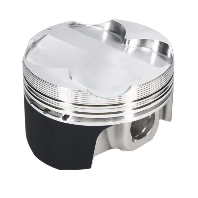 Wiseco BMW M52B28 2.8L 24V Turbo Standard Bore 8.0:1 CR Pistons - DTX Performance