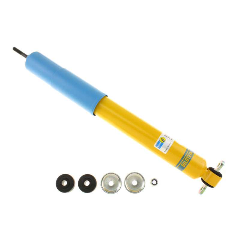 Bilstein B6 1984 Jeep Cherokee Base Sport Utility Front 46mm Monotube Shock Absorber - DTX Performance