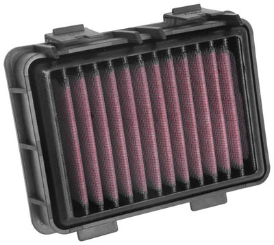K&N 17-19 KTM 125 Duke 125 250 390 Drop In Air Filter