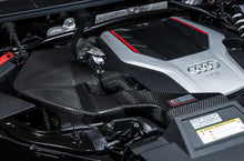 Load image into Gallery viewer, AWE Tuning Audi B9 SQ5 3.0T AirGate Carbon Fiber Intake w/ Lid - DTX Performance