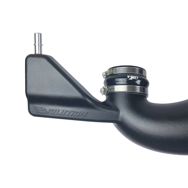 Injen 19-20 Chevrolet Silverado 1500 V8-5.3L Evolution Intake - DTX Performance