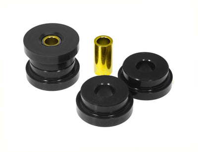Prothane 84-89 Nissan 300ZX IRS Rear Subframe Bushing Kit - Black for performance car upgrades at veteran-owned shop DTX Performance.