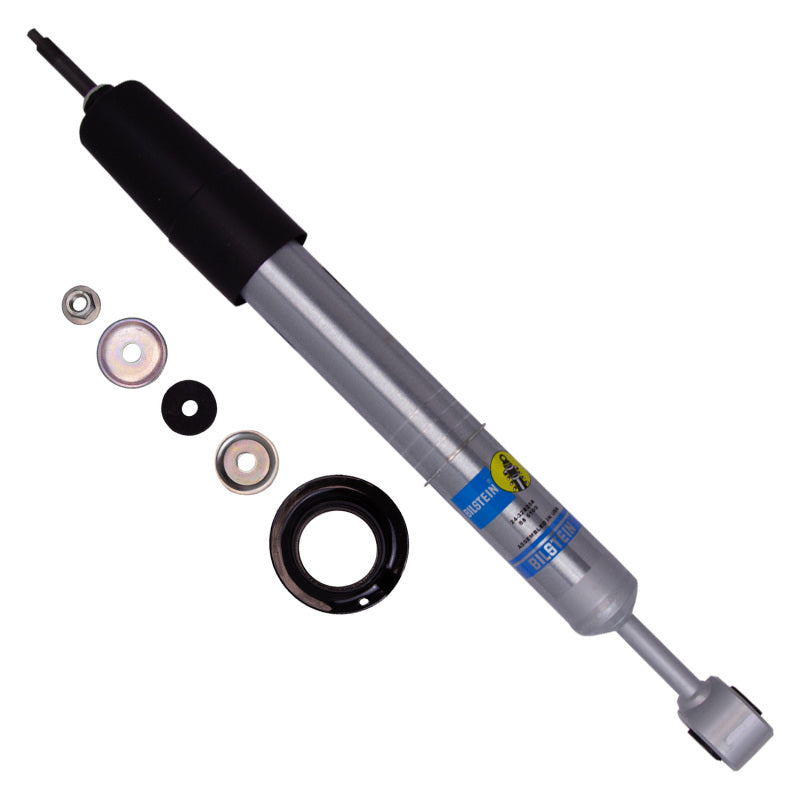 Bilstein B8 5100 Series 10-14 Toyota FJ Crusier/10-22 4Runner Front Shock Absorber - DTX Performance