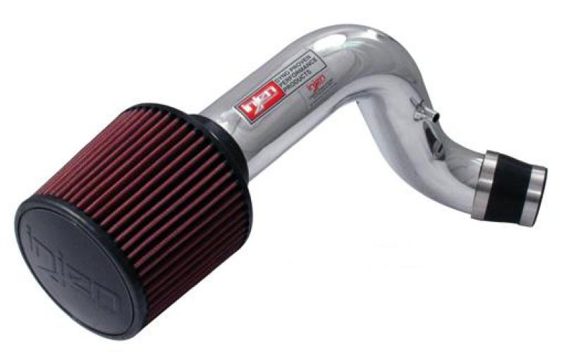 Injen 94-01 Integra GSR Polished Short Ram Intake - DTX Performance