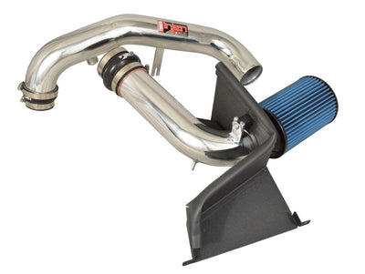 Injen 14-18 VW MKVI (MK6) Jetta GLI 1.8L Turbo TSI Polished Short Ram Intake w/MR Tech & Heat Shield for performance upgrades