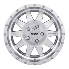 Load image into Gallery viewer, Method MR301 The Standard 17x9 -12mm Offset 5x5.5 108mm CB Machined/Clear Coat Wheel for performance upgrades