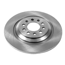 Load image into Gallery viewer, Power Stop 14-19 Jeep Cherokee Rear Autospecialty Brake Rotor - DTX Performance