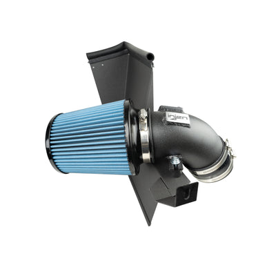 Injen 2020 Toyota Supra L6-3.0L Turbo (A90) SP Cold Air Intake System for performance car parts and tuning upgrades