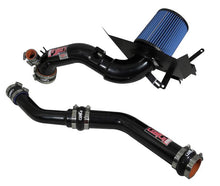 Load image into Gallery viewer, Injen 2008-14 Mitsubishi Evo X 2.0L 4Cyl Black Short Ram Intake - DTX Performance