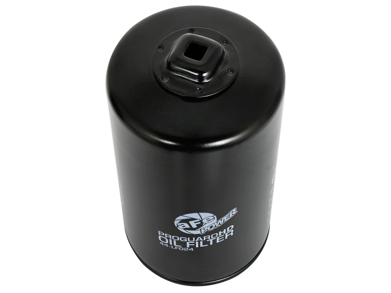 aFe ProGuard D2 Fluid Filters Oil F/F OIL Ford Diesel Trucks 11-17 V8-6.7L (td) for performance car parts and upgrades